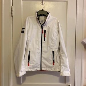 Helly Hanson Women’s Crew Sailing Jacket